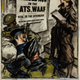 Illustration for article titled Spies in the Skies: How Aerial Surveillance Tipped the Balance of WWII